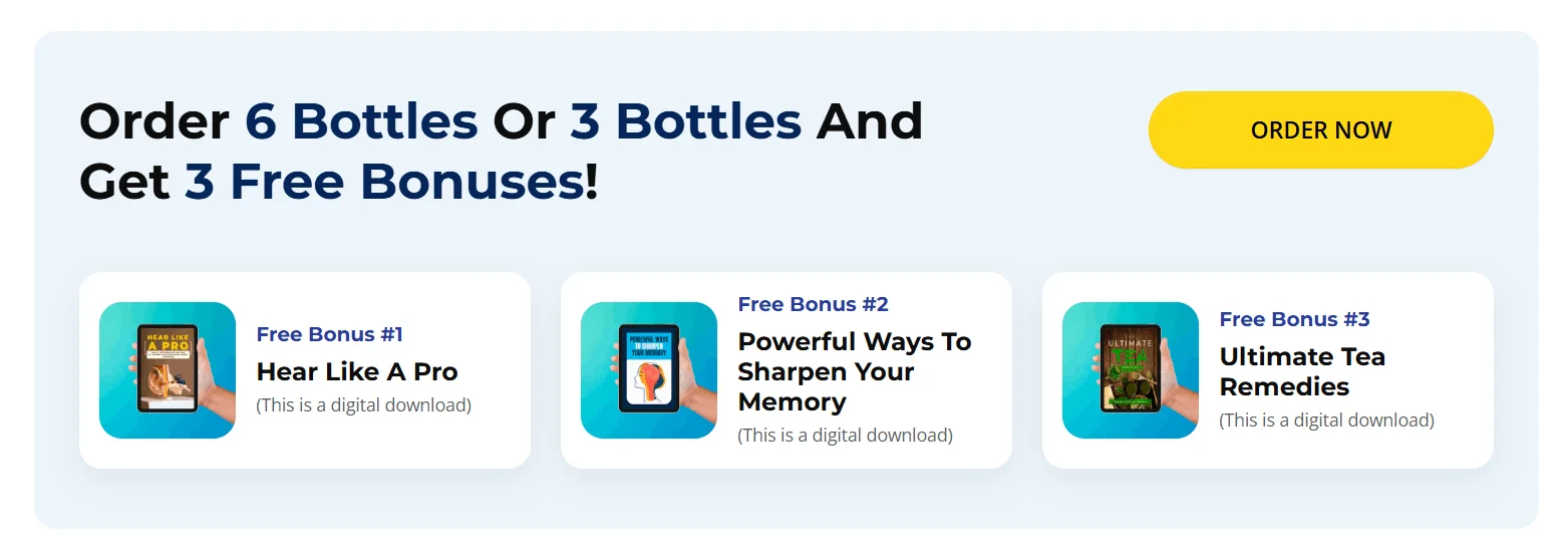 NeuroQuiet Bonus-1